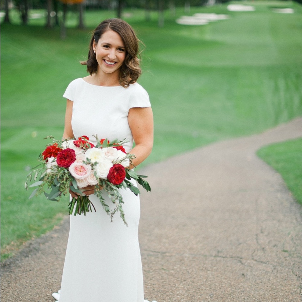 Meet your Posher, Georgina